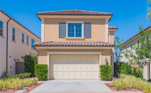 House in Irvine, California, United States 1