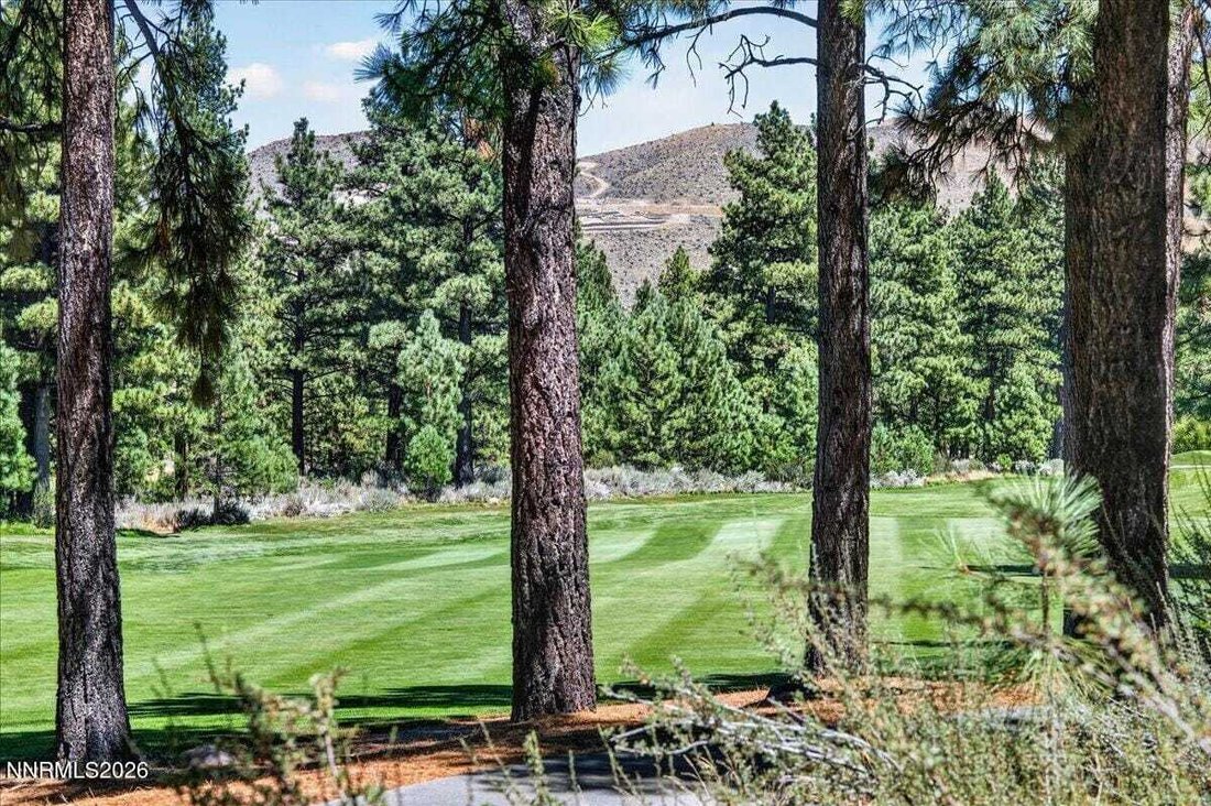 Land in Reno, Nevada, United States 3 - 18603602