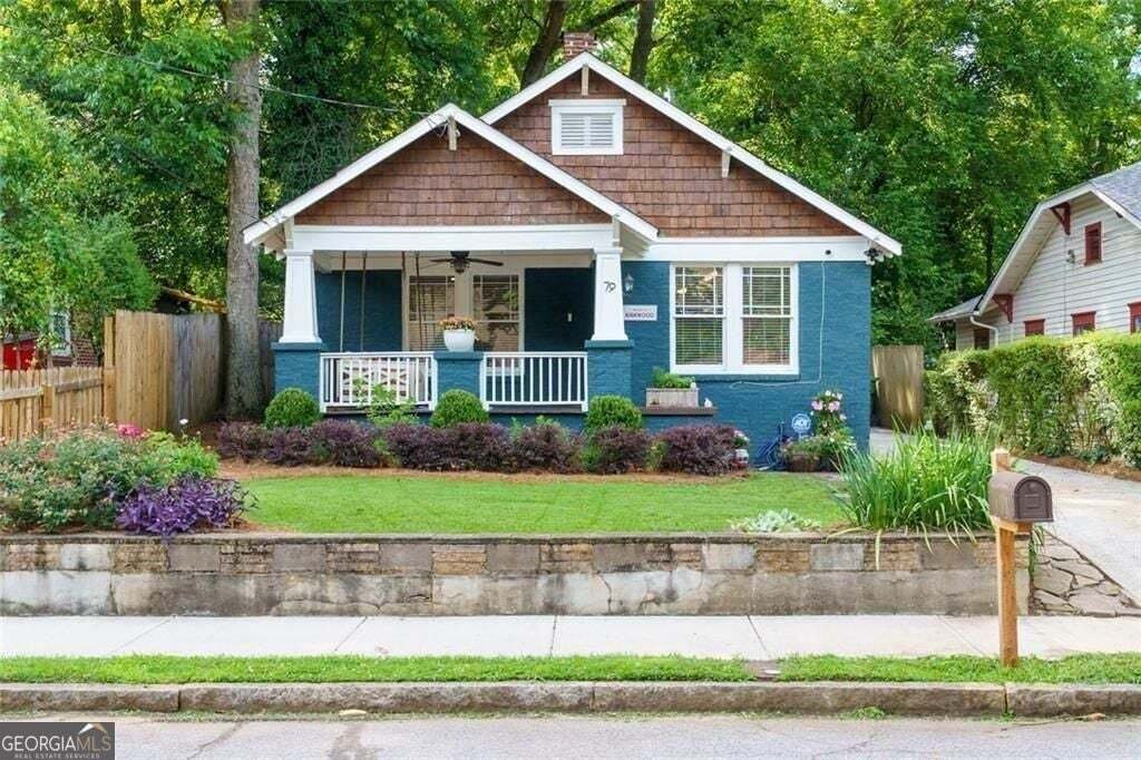 House in Atlanta, Georgia, United States 2 - 18145611