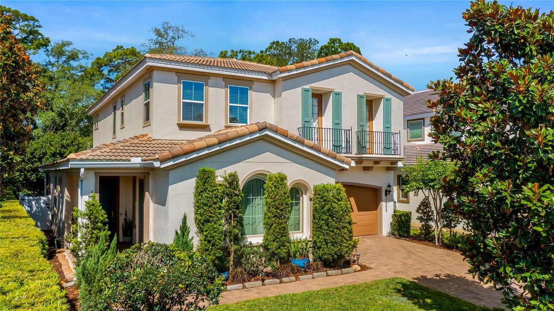 House in Lake Mary, Florida, United States 1 - 18601210