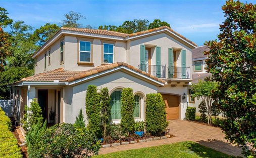 House in Lake Mary, Florida, United States 1