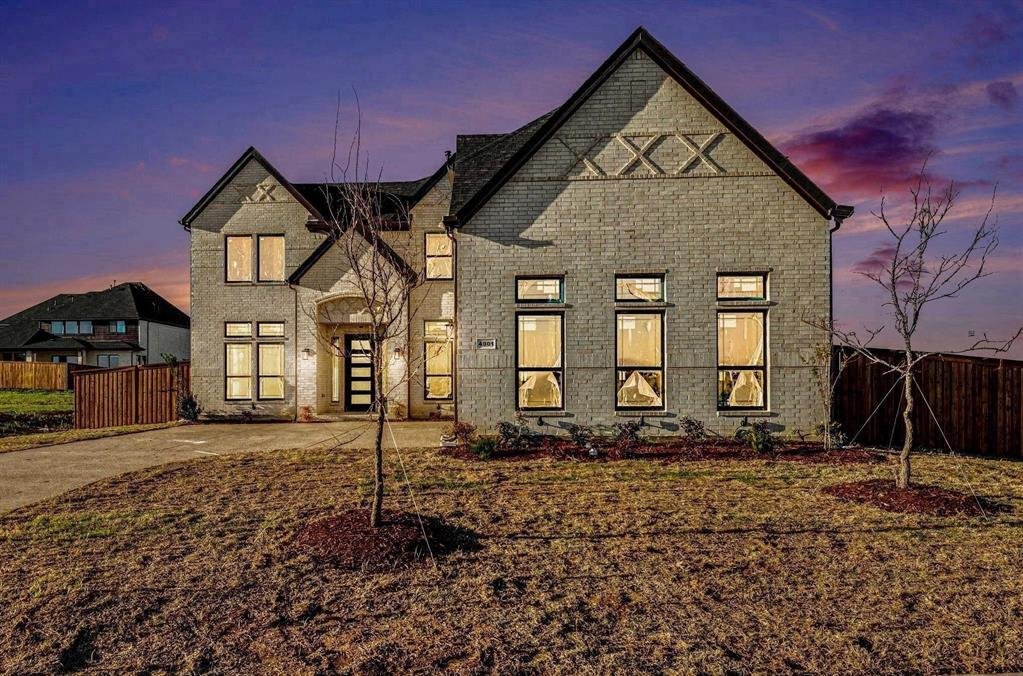 House in Prosper, Texas, United States 1 - 18597653