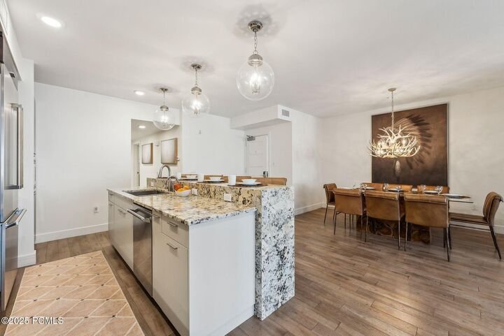 Condo in Park City, Utah, United States 5 - 18603579