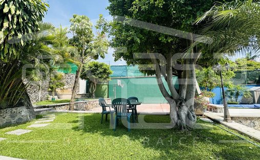 Casa a Jiutepec, Morelos, Messico 1