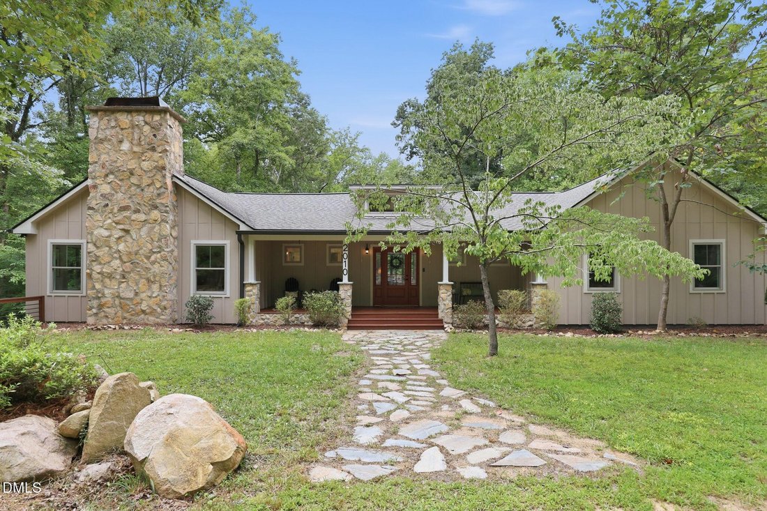 House in Chapel Hill, North Carolina, United States 2 - 18601521