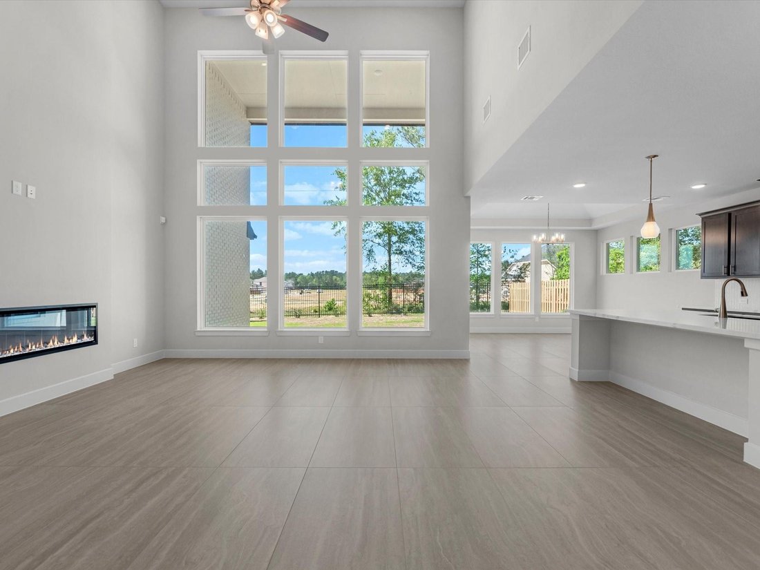 House in Montgomery, Texas, United States 3 - 18597853