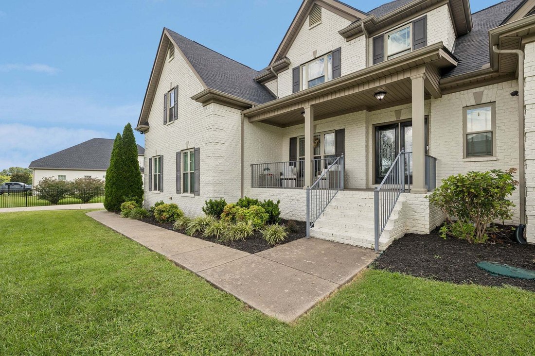 House in Murfreesboro, Tennessee, United States 4 - 18601713