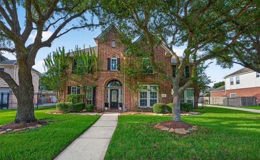 House in Pearland, Texas, United States 1