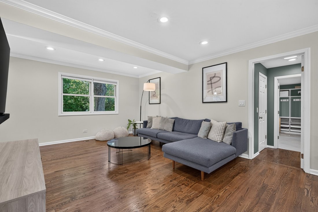 House in Northbrook, Illinois, United States 5 - 18596808