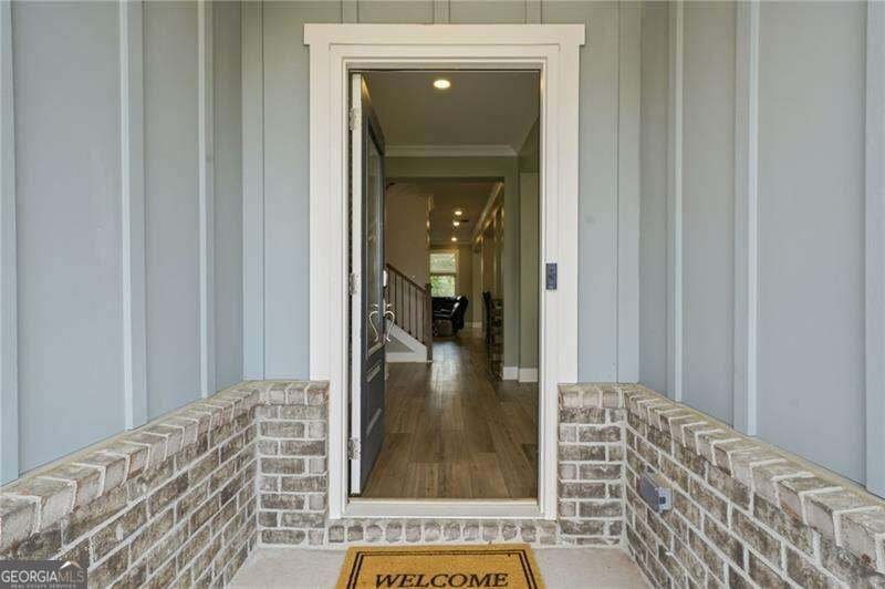 House in Dallas, Georgia, United States 4 - 18597794