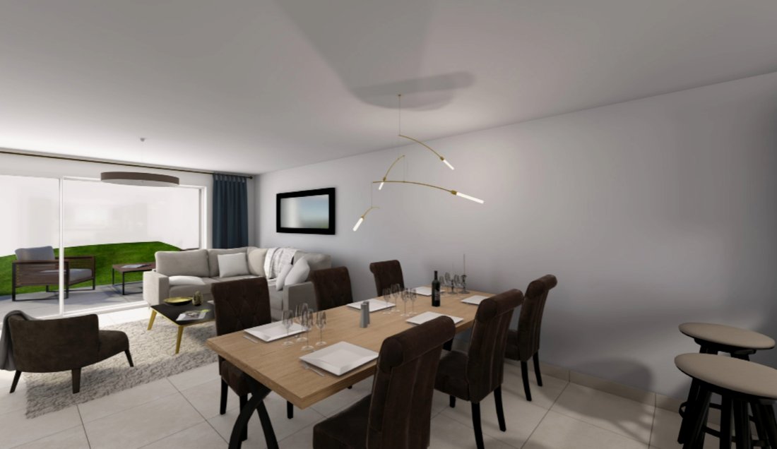 Villa in Ursy, Fribourg, Switzerland 2 - 18600061