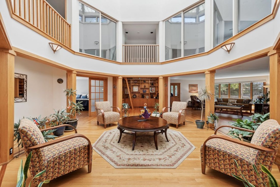 House in River Forest, Illinois, United States 4 - 18603481