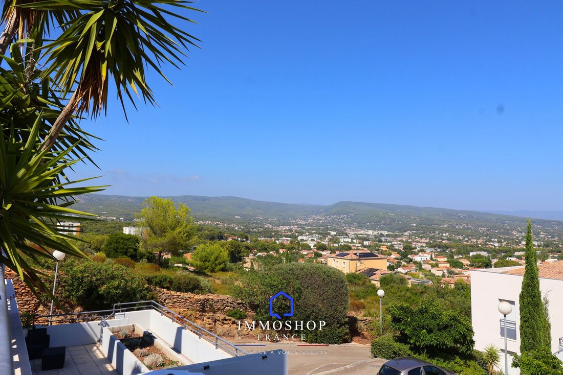 Apartment in La Ciotat, Provence-Alpes-Côte d'Azur, France 5 - 18602423