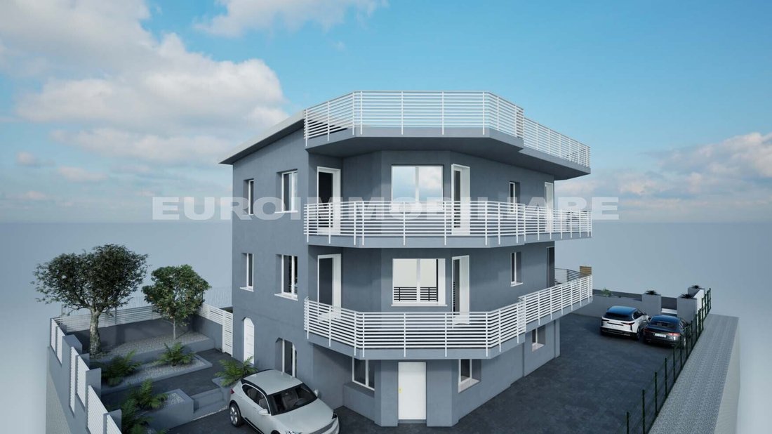 Apartment in Desenzanino, Desenzano del Garda, Lombardy 3 - 17737358