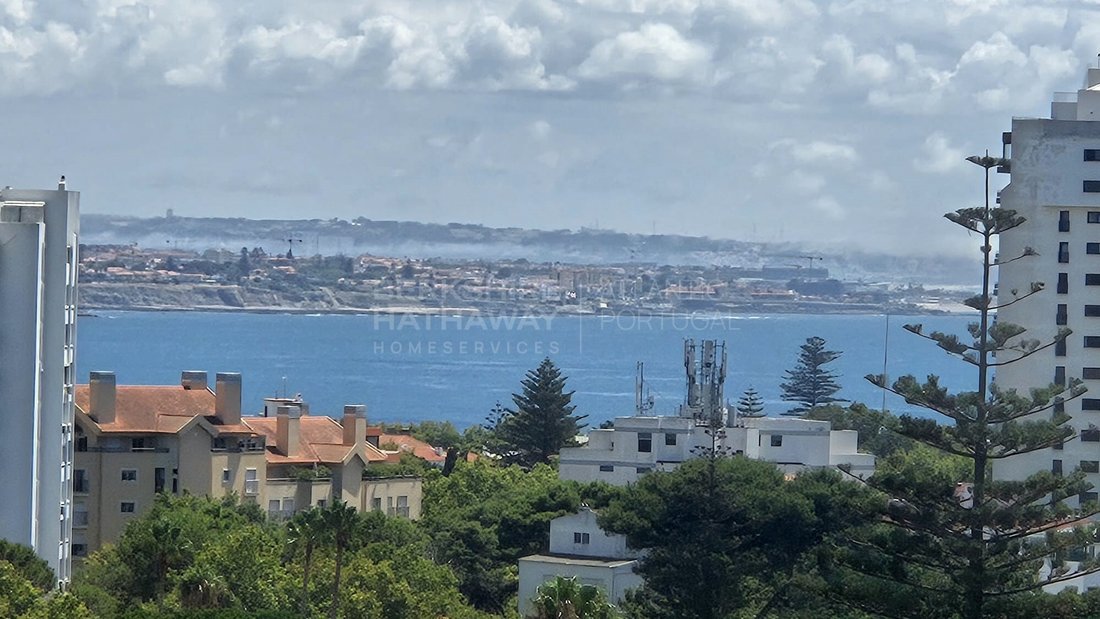 Apartment in Cascais e Estoril, Lisbon, Portugal 1 - 18598555