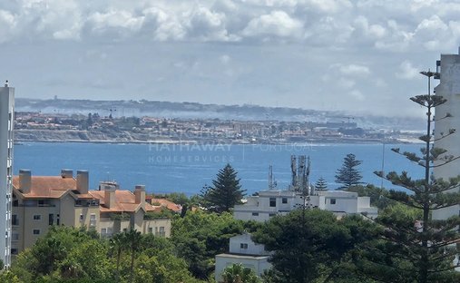 Apartment in Cascais e Estoril, Lisbon, Portugal 1
