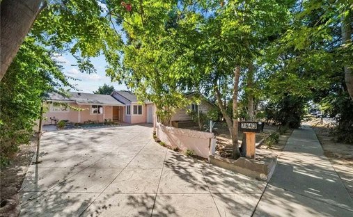 House in West Hills, California, United States 1