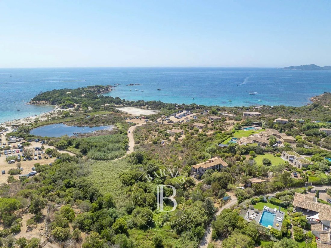 House in Porto-Vecchio, Corsica, France 4 - 18598403