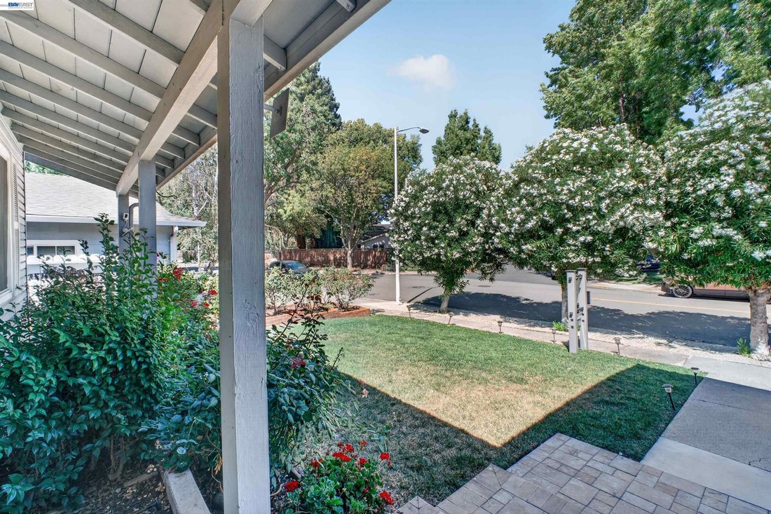 House in Pleasanton, California, United States 3 - 18603610