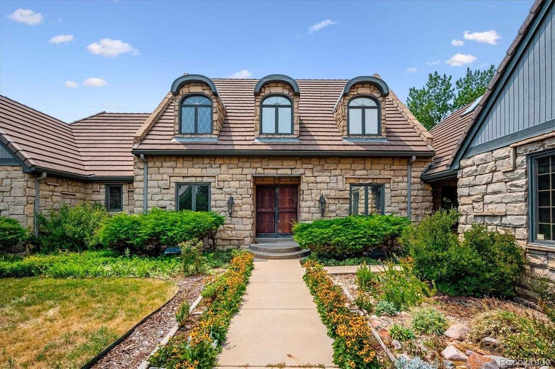 House in Lakewood, Colorado, United States 3 - 18603528