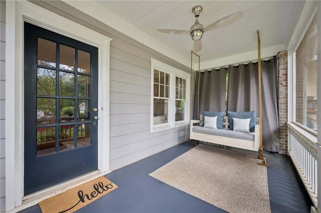 House in Decatur, Georgia, United States 2 - 18597093