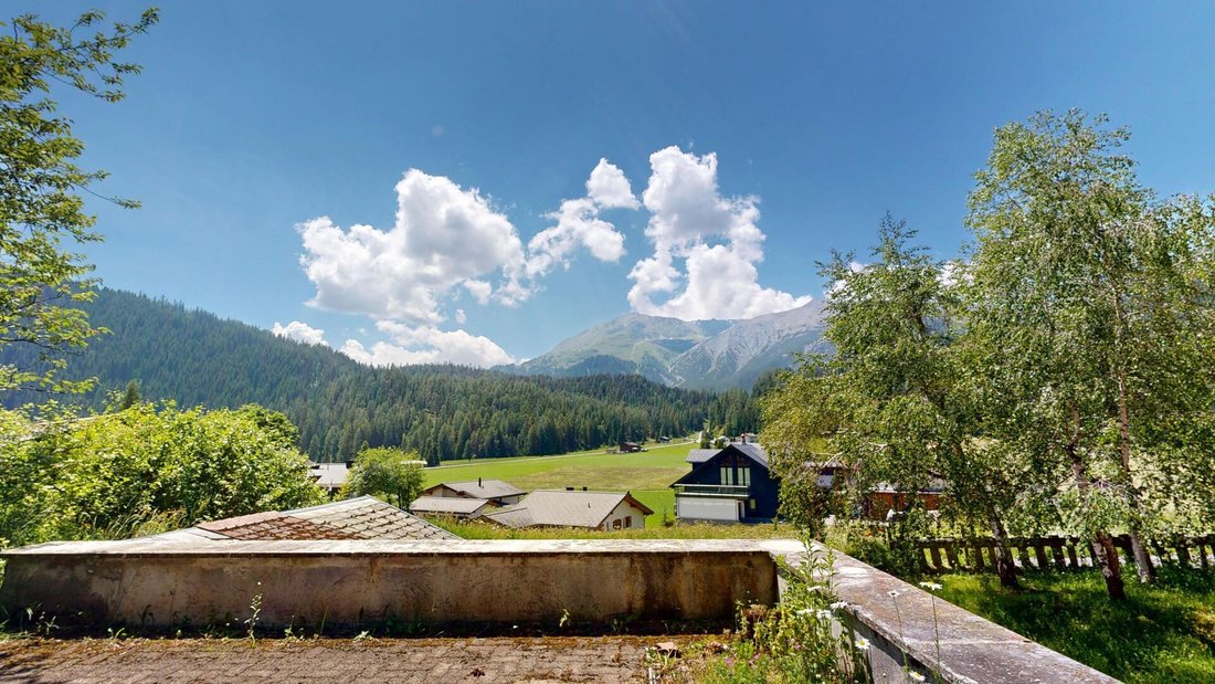 House in Davos, Grisons, Switzerland 2 - 18599747
