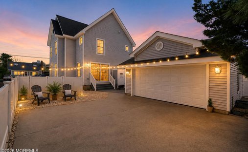 House in Ship Bottom, New Jersey, United States 1
