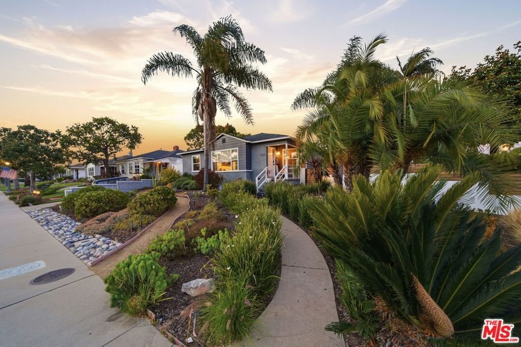 House in Los Angeles, California, United States 2 - 18601057