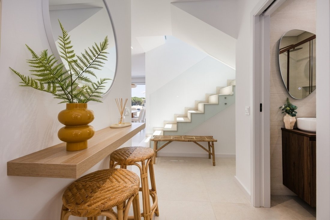 House in Quarteira, Algarve, Portugal 4 - 18564247