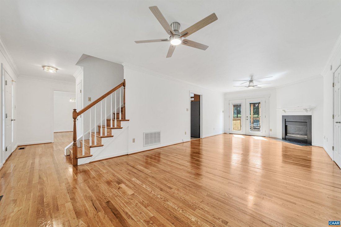 House in Montpelier, Virginia, United States 3 - 18596443
