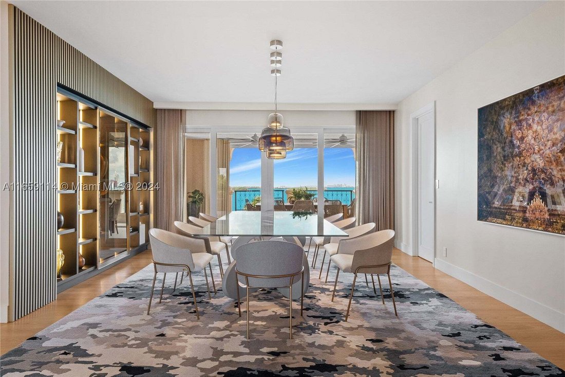 Condo in Miami Beach, Florida, United States 1 - 16636676