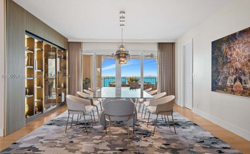 Condominio en Miami Beach, Florida, Estados Unidos 1