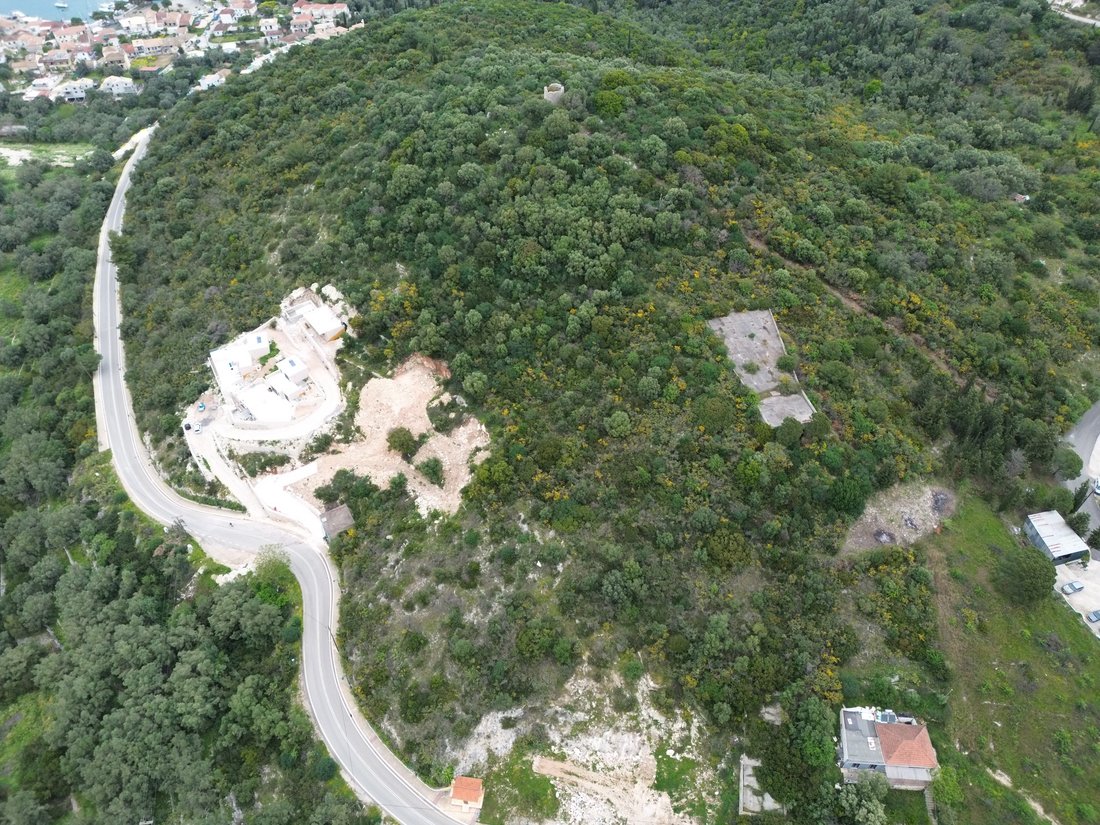 Terreno a Community of Katomeri, Peloponnese, Western Greece and the Ionian, Grecia 4 - 18598202