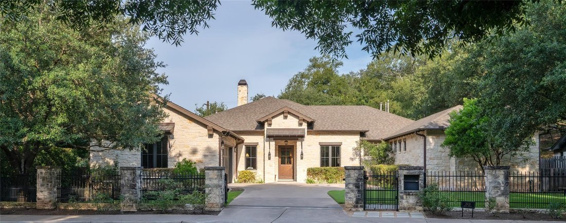 House in Austin, Texas, United States 3 - 18601331