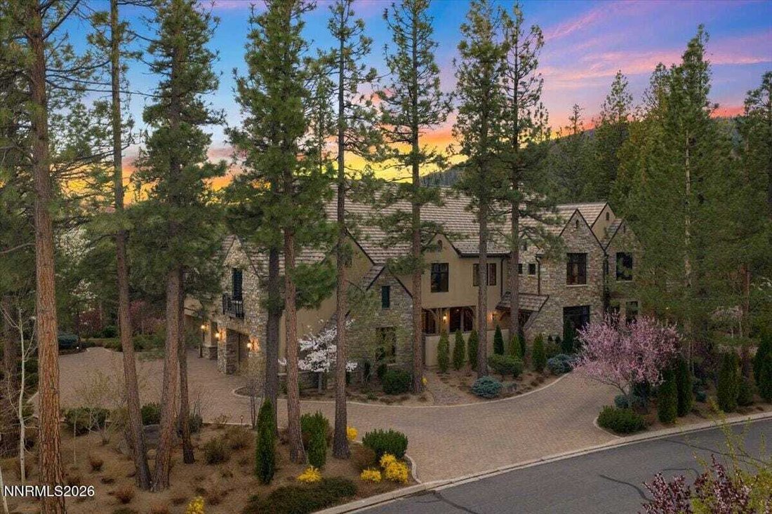House in Reno, Nevada, United States 2 - 18603552