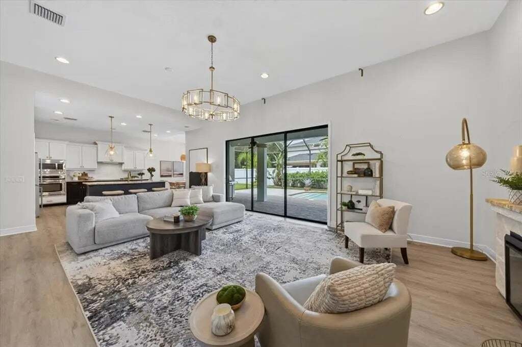 House in Odessa, Florida, United States 5 - 18603546