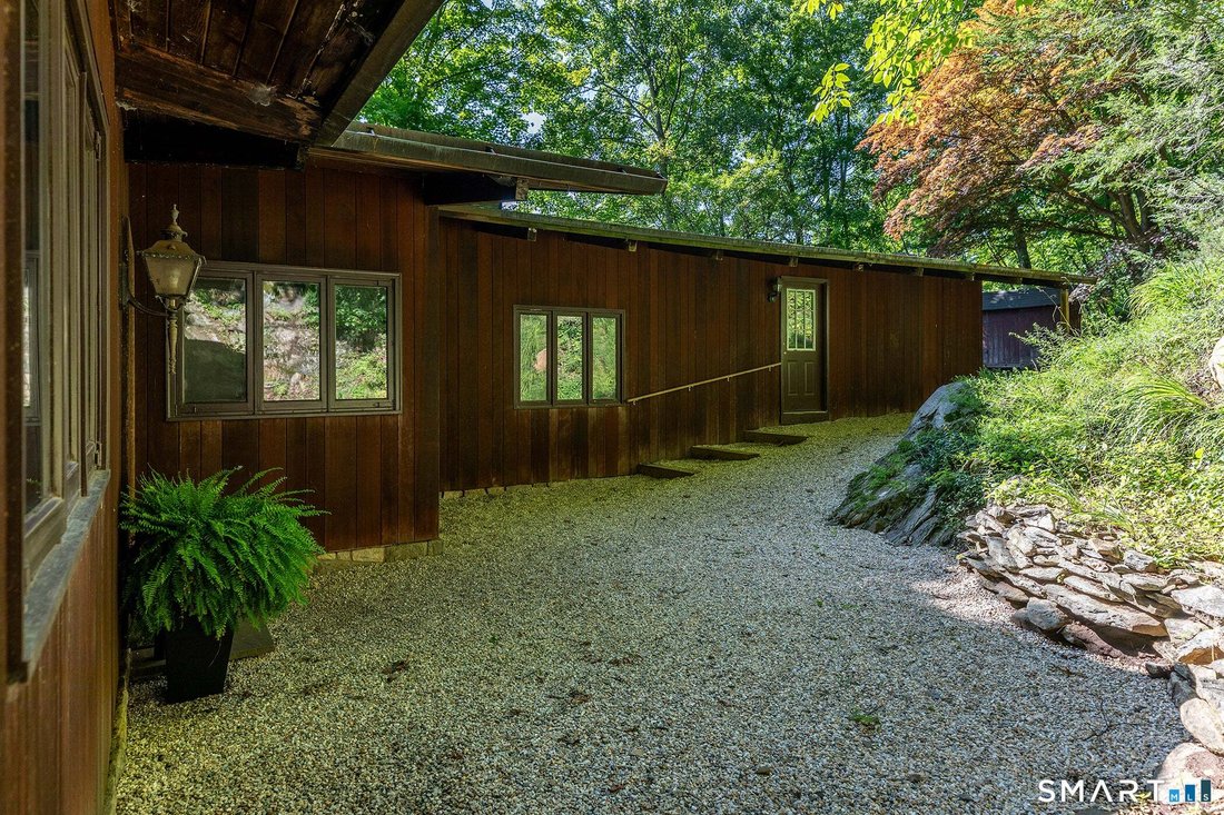 House in Sherman, Connecticut, United States 3 - 18596423