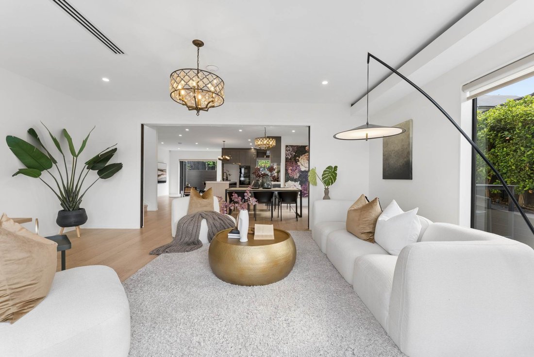 House in Auckland, Auckland, New Zealand 3 - 18603783