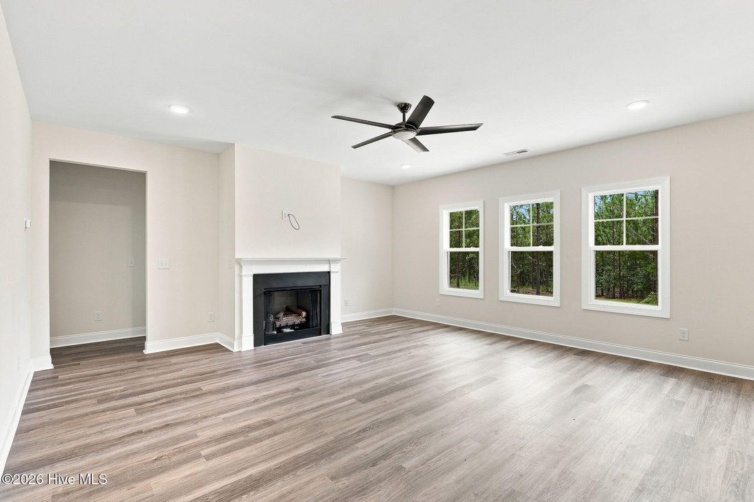 House in Seven Lakes, North Carolina, United States 4 - 18066079