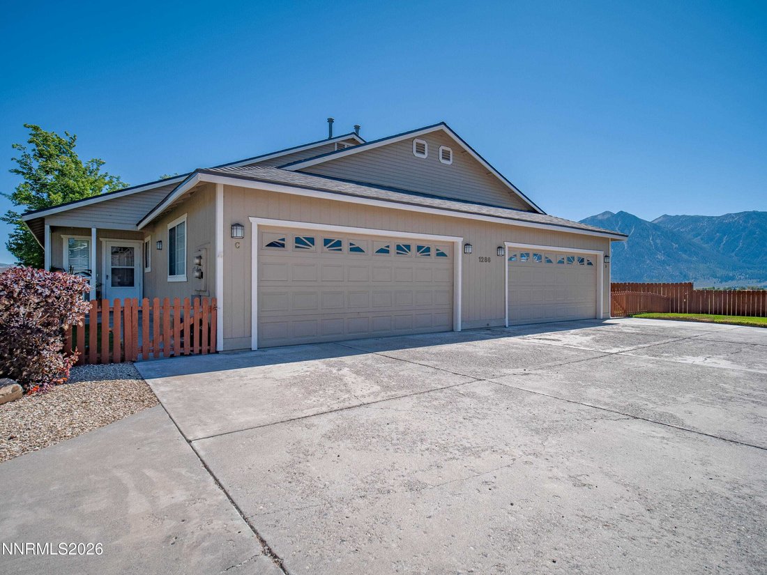 Gardnerville, Nevada, United States 2 - 18603621