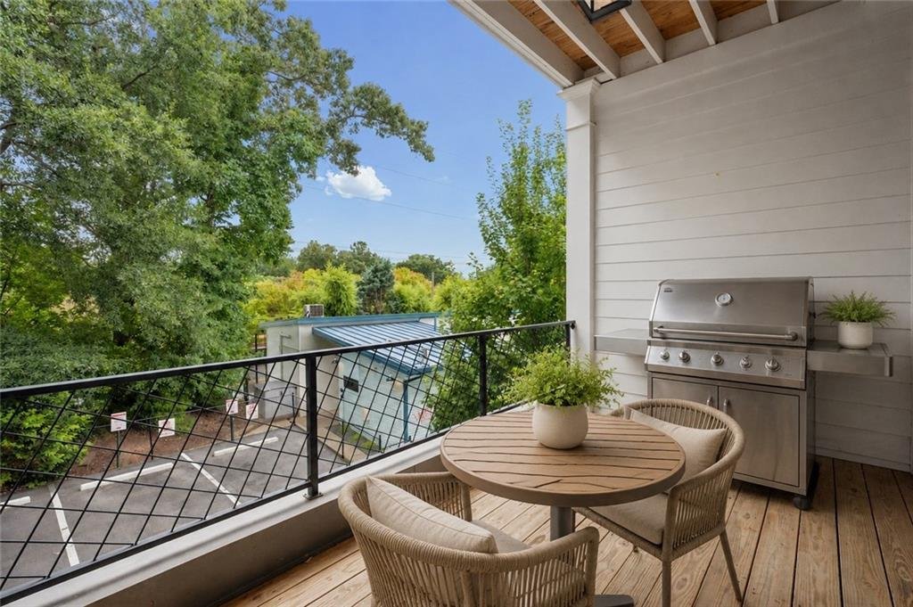 Townhouse in Atlanta, Georgia, United States 5 - 18601737