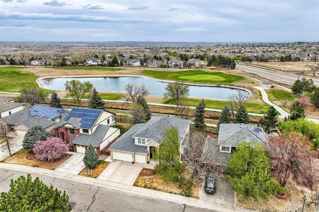House in Westminster, Colorado, United States 2 - 18600122