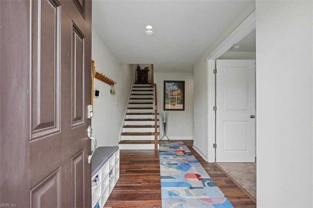 Condo in Virginia Beach, Virginia, United States 2 - 18600592