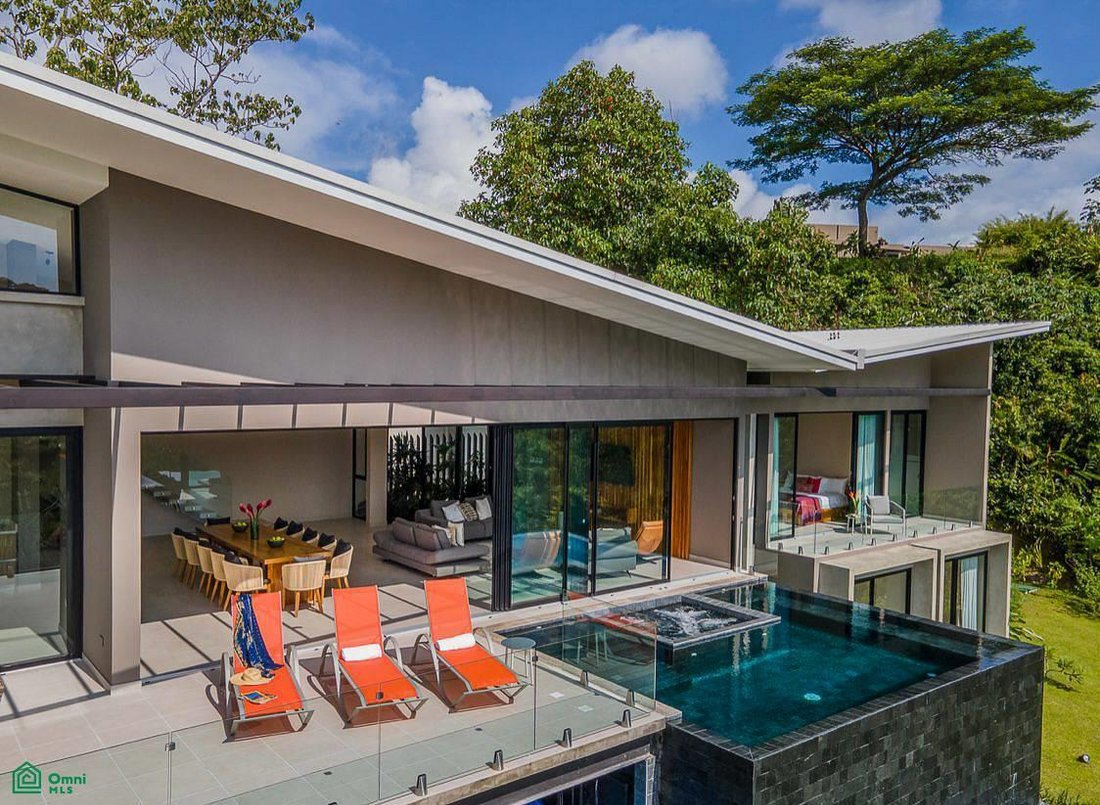 House in Quepos, Puntarenas Province, Costa Rica 1 - 17088961