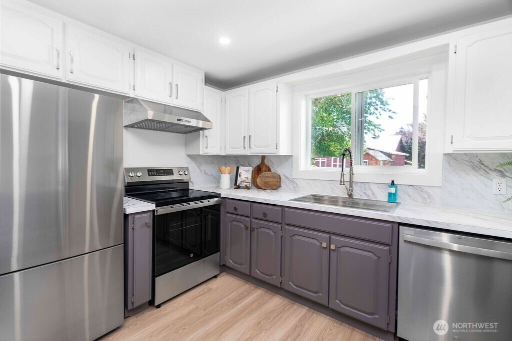 House in Maple Valley, Washington, United States 5 - 18600898