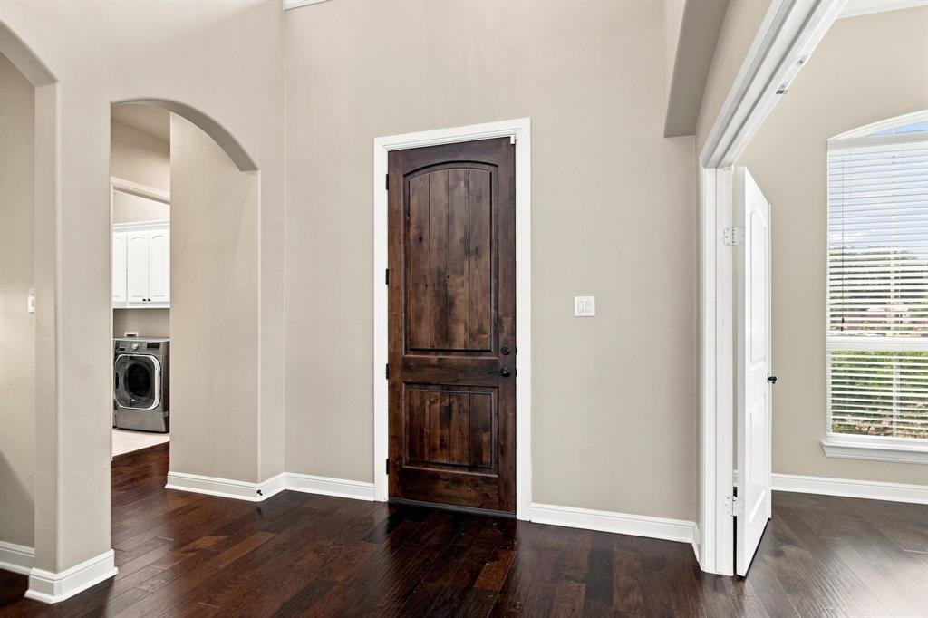 House in Arlington, Texas, United States 4 - 18602259