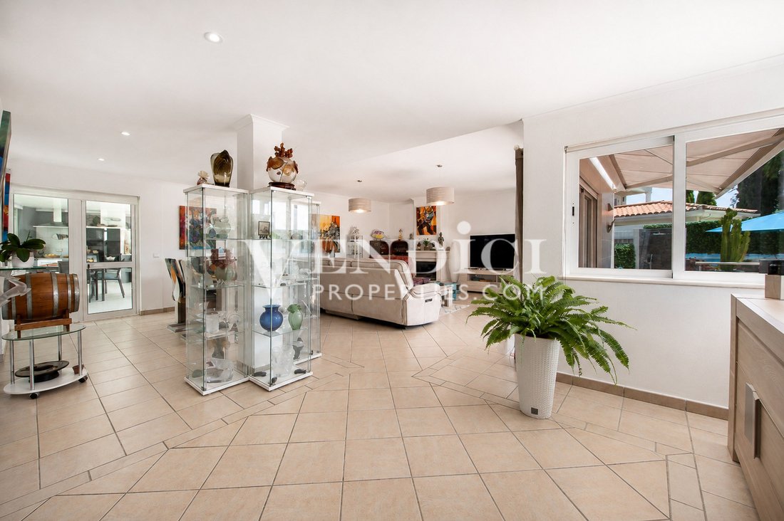 Villa in Almancil, Algarve, Portugal 3 - 18581356