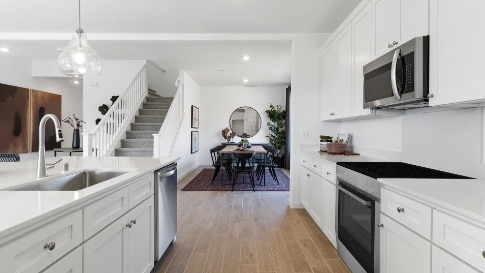 House in Bakersfield, California, United States 3 - 18598432