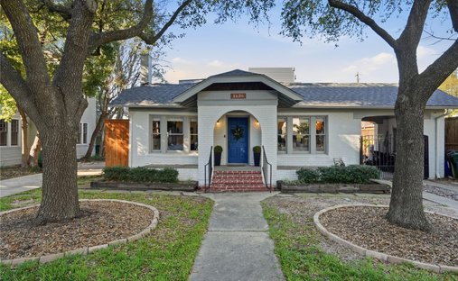 House in Houston, Texas, United States 1