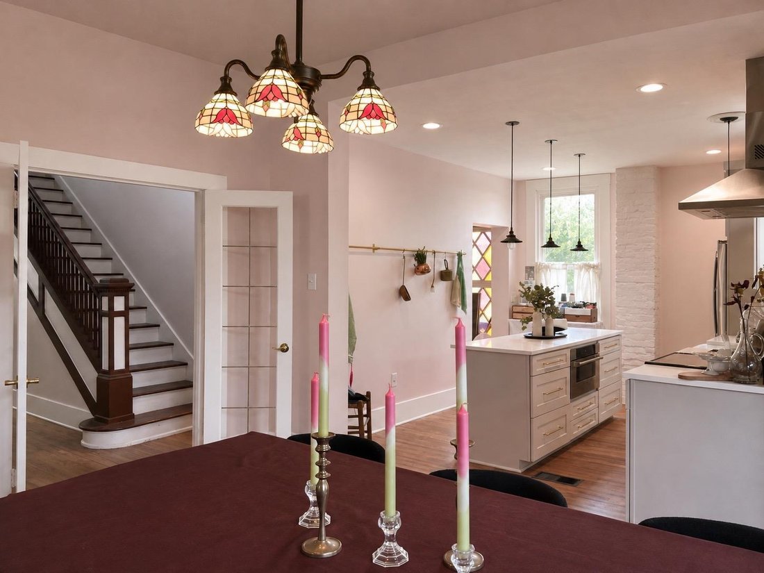 House in Taylor, Texas, United States 5 - 18601306